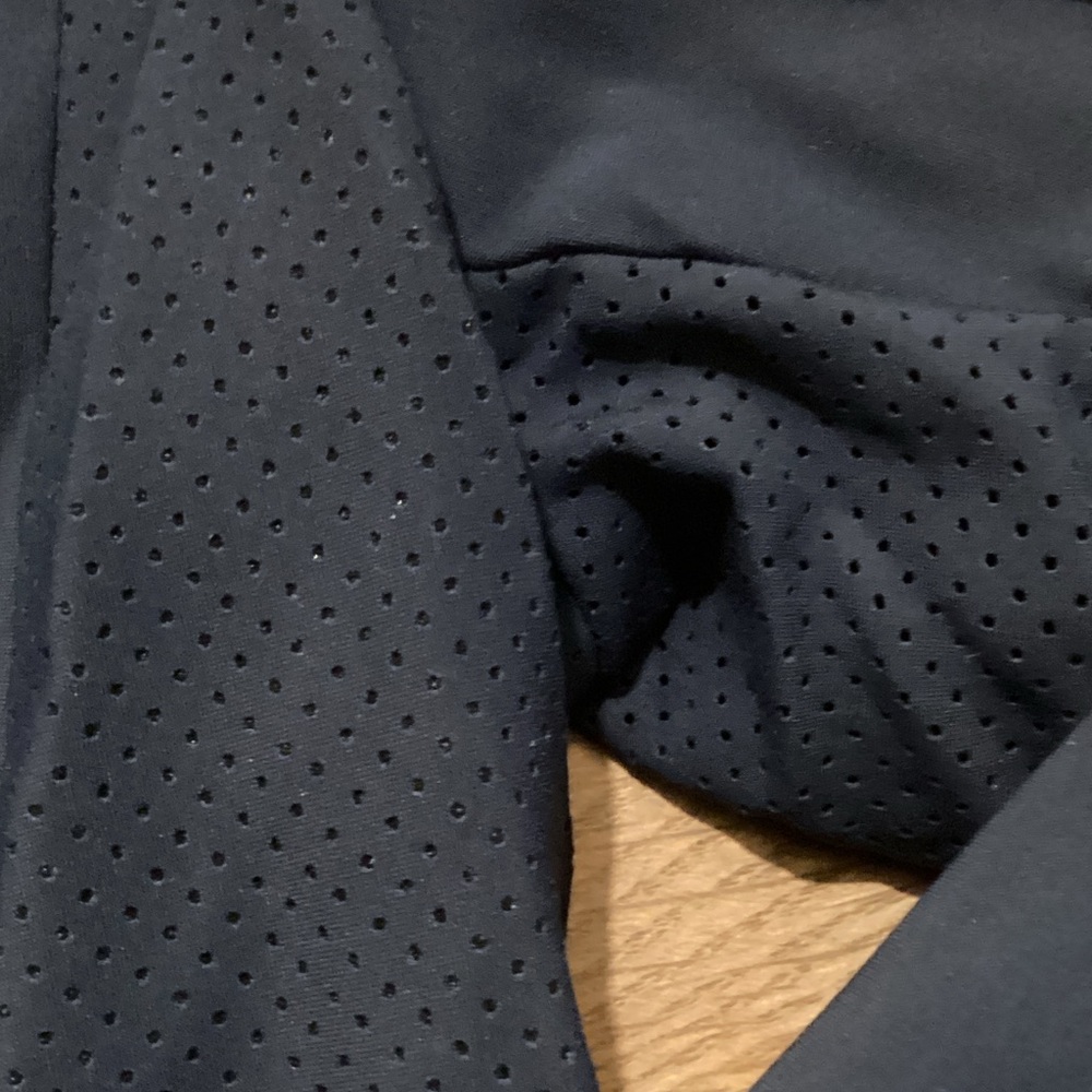 Cavalleria Toscana Navy Competition Jacket - Picture 4 of 8